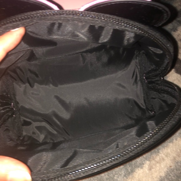 NWT Disney Minnie Mouse 🐭 Makeup 💄 Bag - Picture 6 of 6